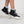 Be Lenka Rebound High Top - Black & White
