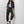 Be Lenka Rebound High Top - Black & White