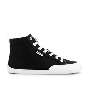 Be Lenka Rebound High Top - Black & White