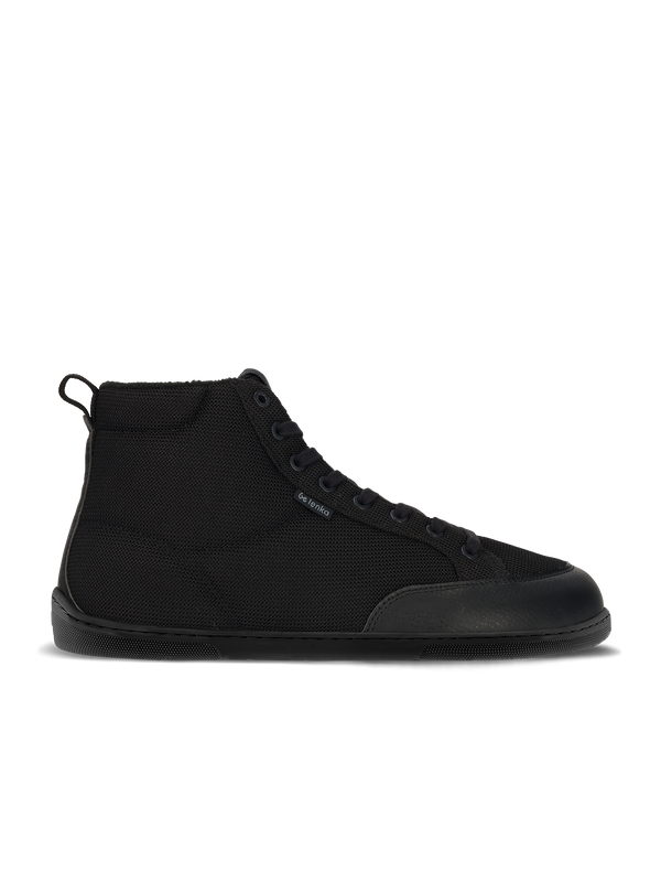Be Lenka Rebound Thermo - All Black