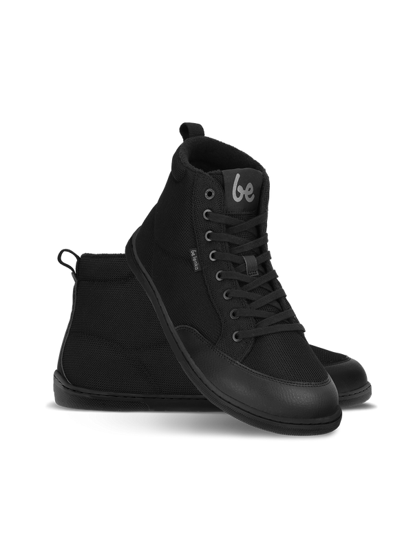 Be Lenka Rebound Thermo - All Black