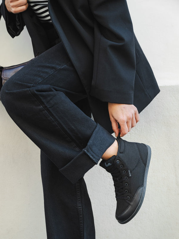 Be Lenka Rebound Thermo - All Black
