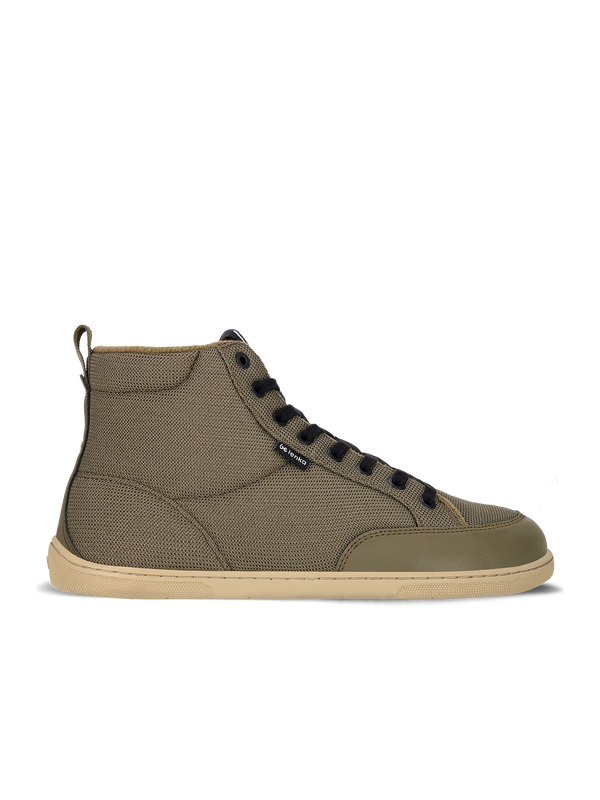Be Lenka Rebound Thermo - Army Green