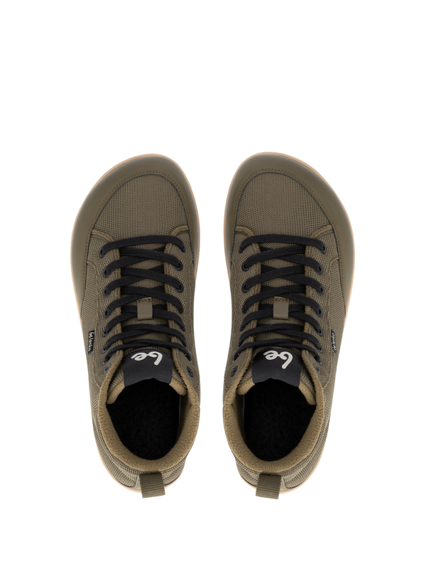 Be Lenka Rebound Thermo - Army Green
