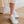 Shapen Feelin Chic White Barefoot sneaker