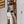 Shapen Feelin Chic White Barefoot sneaker