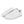 Shapen Feelin White Barefoot sneaker