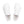 Shapen Feelin White Barefoot sneaker