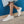 Shapen Feelin White Barefoot sneaker