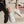 Shapen Flowin White/Grey Barefoot Sneaker