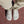 Shapen Flowin White/Grey Barefoot Sneaker