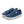 Shapen Vibin Indigo Barefoot Sneaker