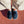 Shapen Weavin Kék Barefoot Sneaker