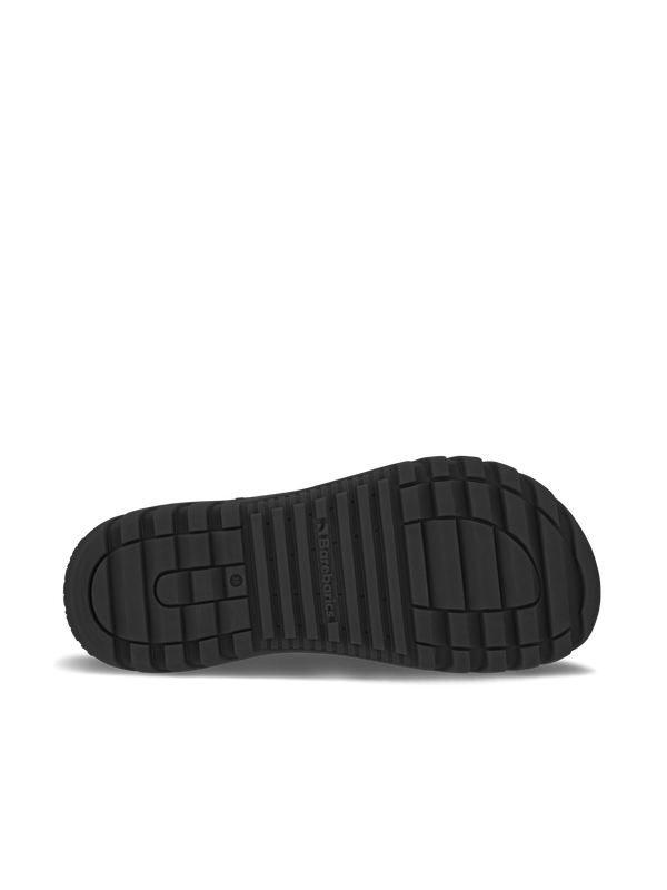 Barebarics UrbanEdge - All Black