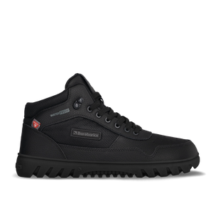 Barebarics UrbanEdge - All Black