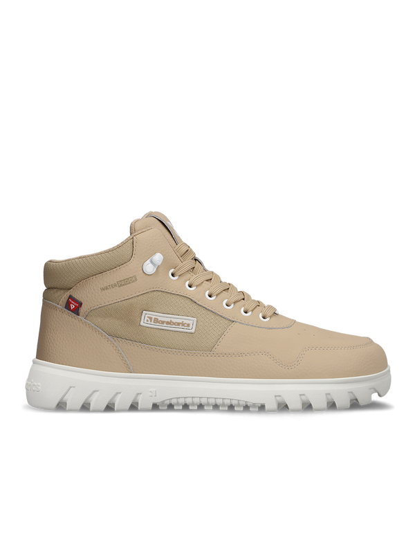 Barebarics UrbanEdge - Beige