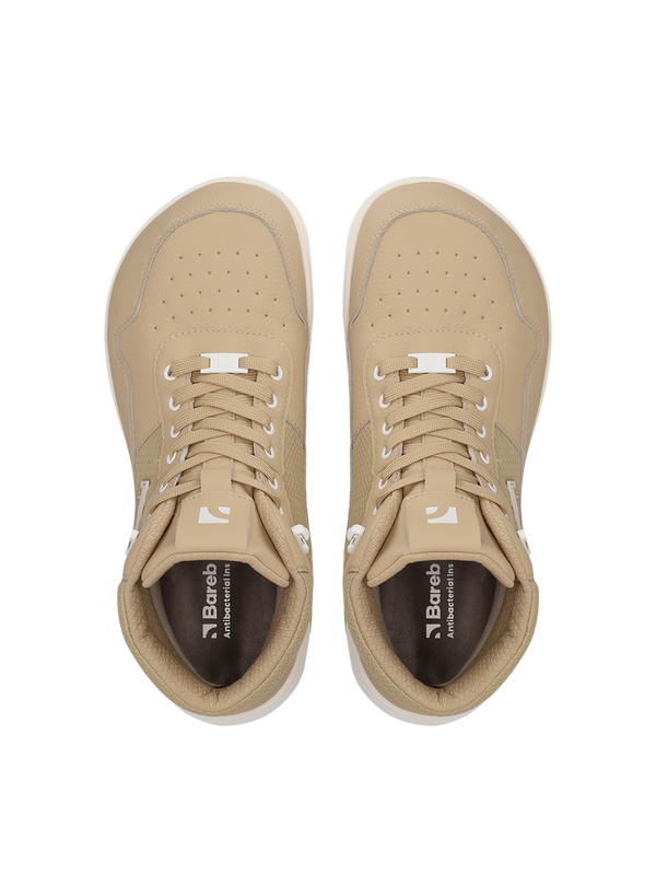 Barebarics UrbanEdge - Beige