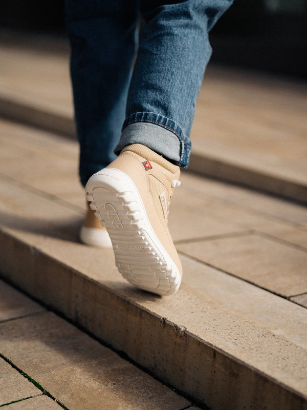 Barebarics UrbanEdge - Beige