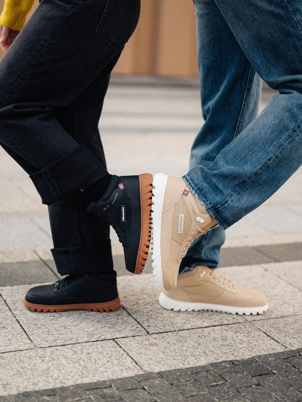 Barebarics UrbanEdge - Beige