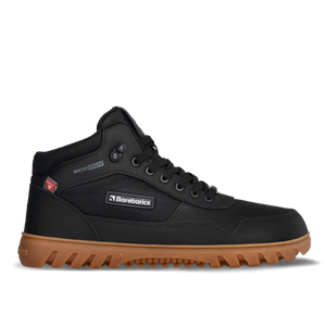 Barebarics UrbanEdge - Black