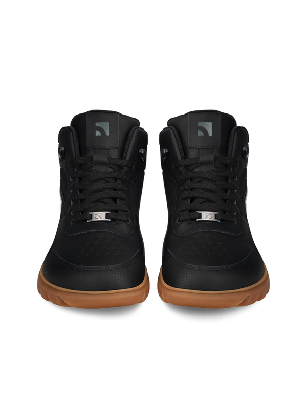 Barebarics UrbanEdge - Black