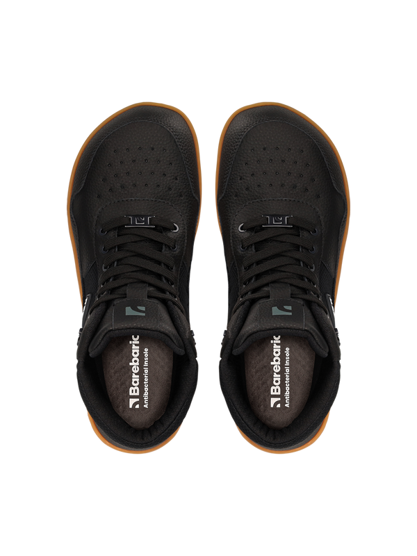 Barebarics UrbanEdge - Black