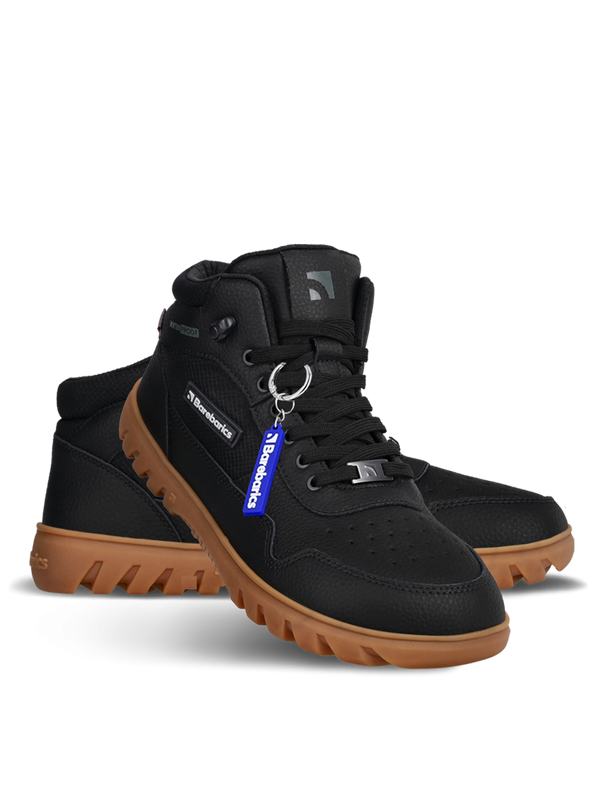 Barebarics UrbanEdge - Black