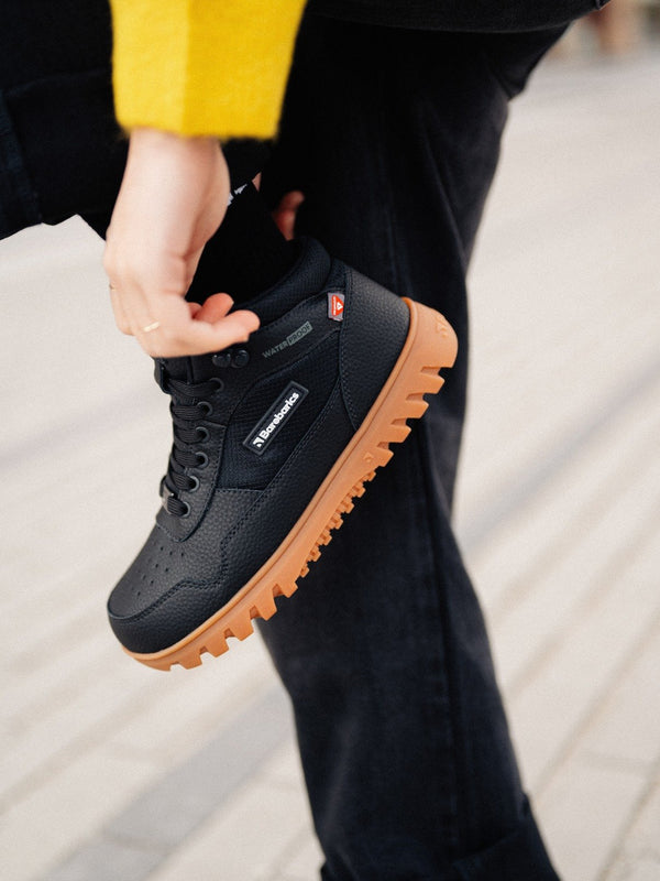 Barebarics UrbanEdge - Black