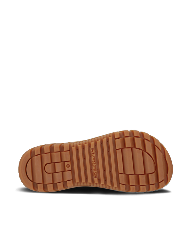 Barebarics UrbanEdge - Black