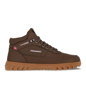 Barebarics UrbanEdge - Dark Brown