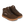 Barebarics UrbanEdge - Dark Brown