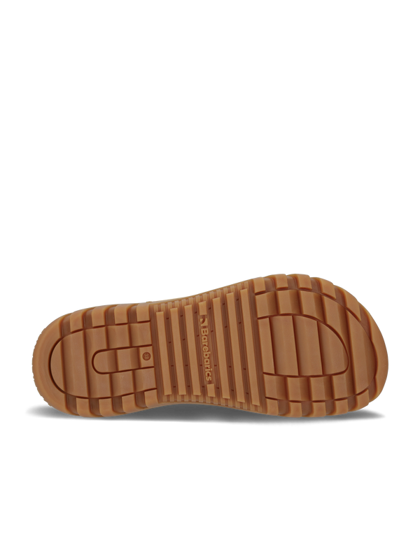 Barebarics UrbanEdge - Dark Brown