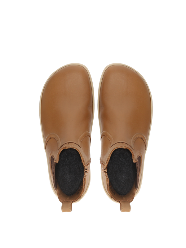 Be Lenka Allure - Light Cognac