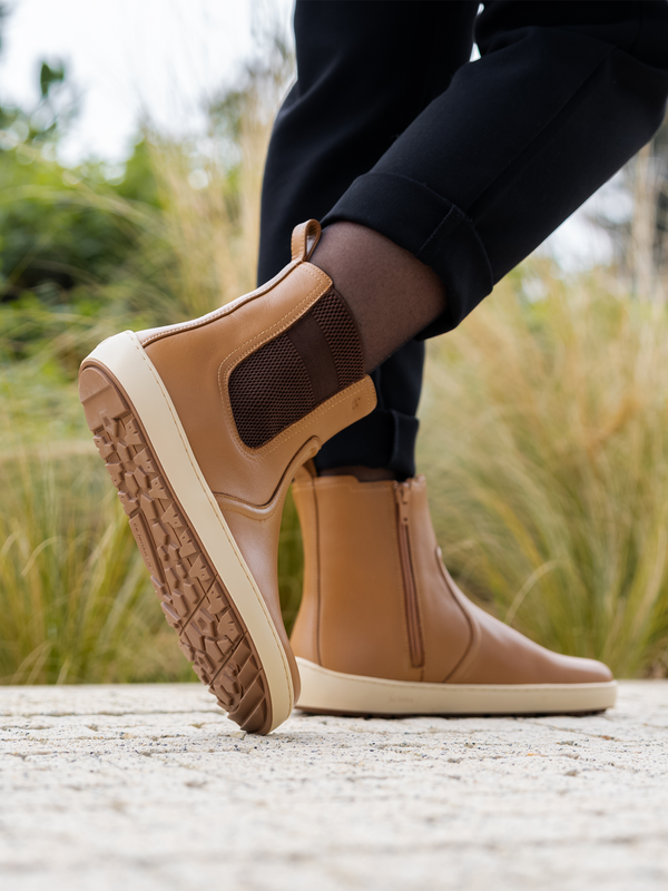 Be Lenka Allure - Light Cognac