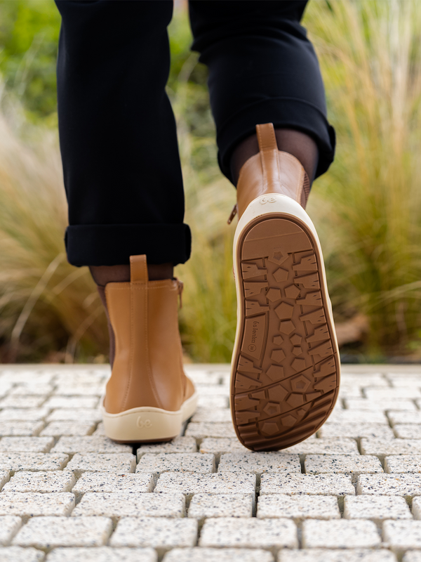 Be Lenka Allure - Light Cognac