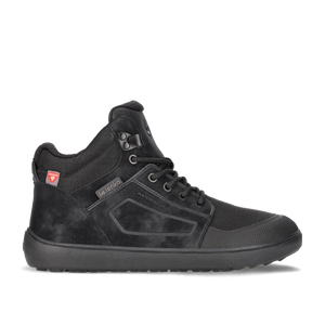 Be Lenka ArcticEdge - All Black