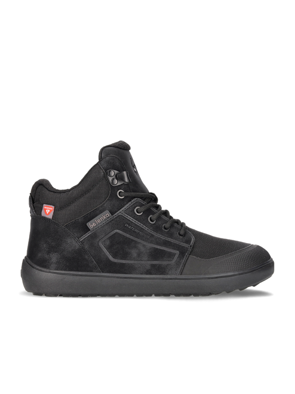 Be Lenka ArcticEdge - All Black