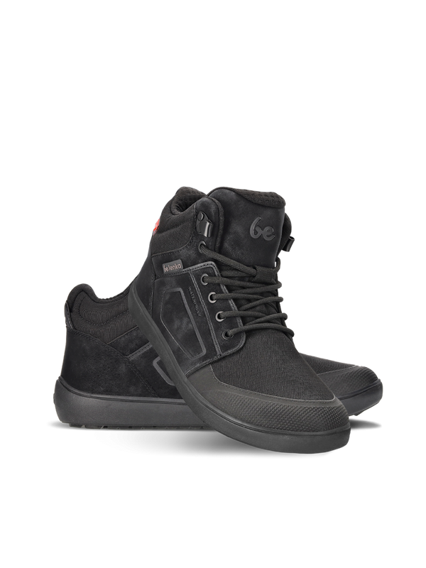 Be Lenka ArcticEdge - All Black
