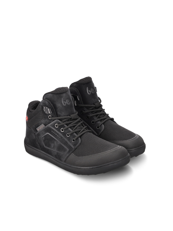 Be Lenka ArcticEdge - All Black