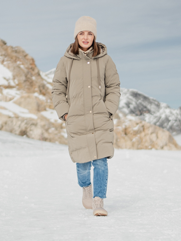 Be Lenka ArcticEdge - Beige