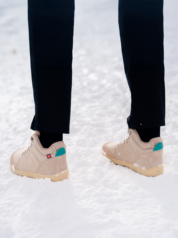 Be Lenka ArcticEdge - Beige