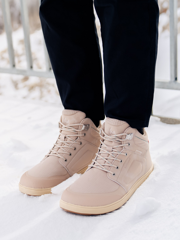 Be Lenka ArcticEdge - Beige