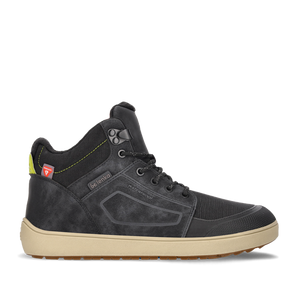 Be Lenka ArcticEdge - Charcoal Black