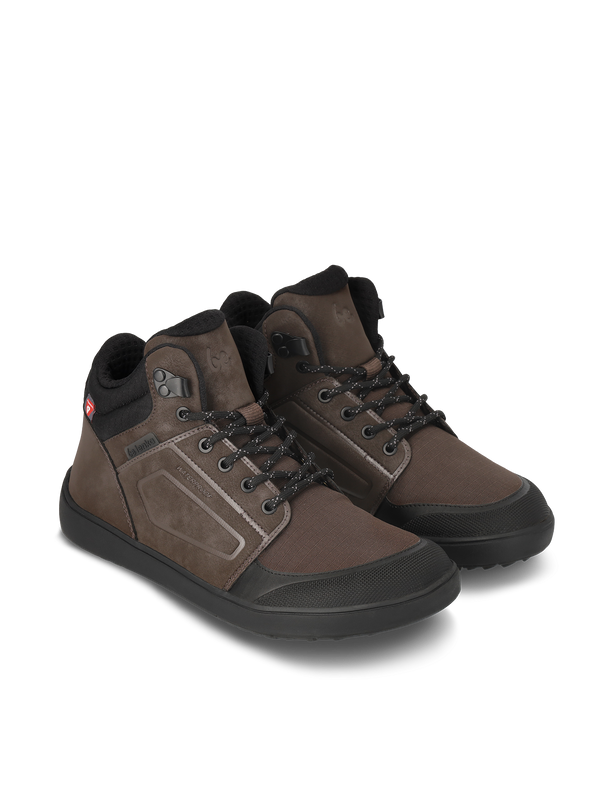 Be Lenka ArcticEdge - Dark Brown