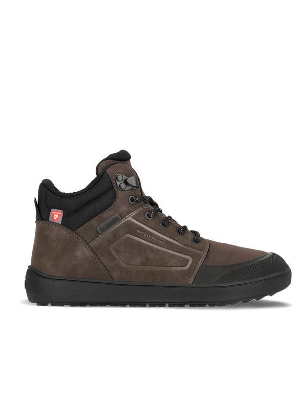 Be Lenka ArcticEdge - Dark Brown