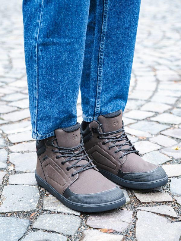 Be Lenka ArcticEdge - Dark Brown