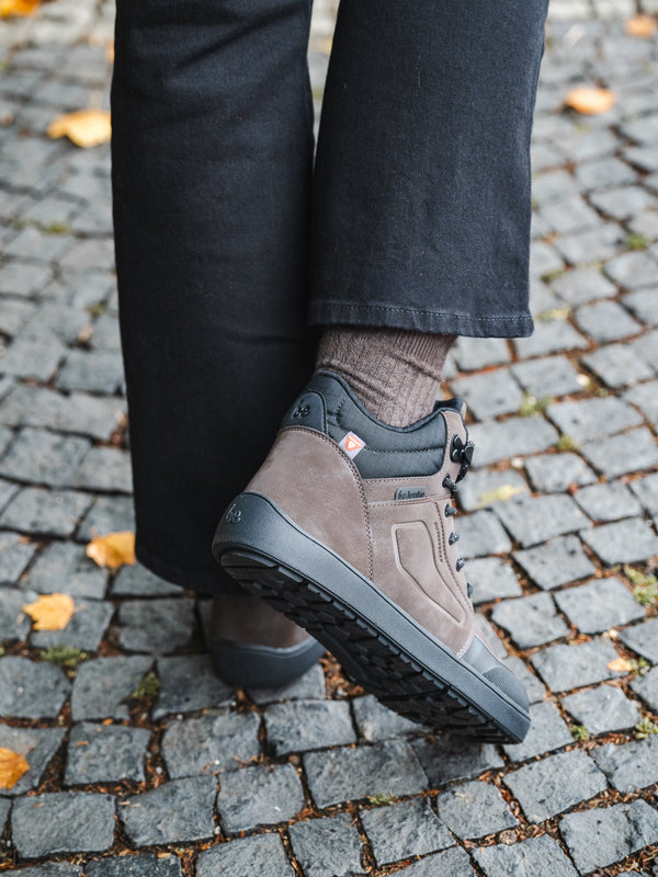 Be Lenka ArcticEdge - Dark Brown