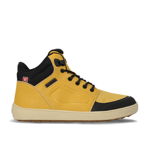 Be Lenka ArcticEdge - Mustard