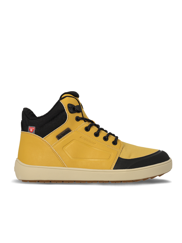 Be Lenka ArcticEdge - Mustard