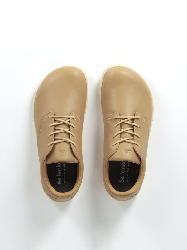 Be Lenka Cityscape - Beige – 7
